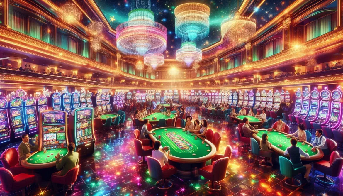 Casino Princess